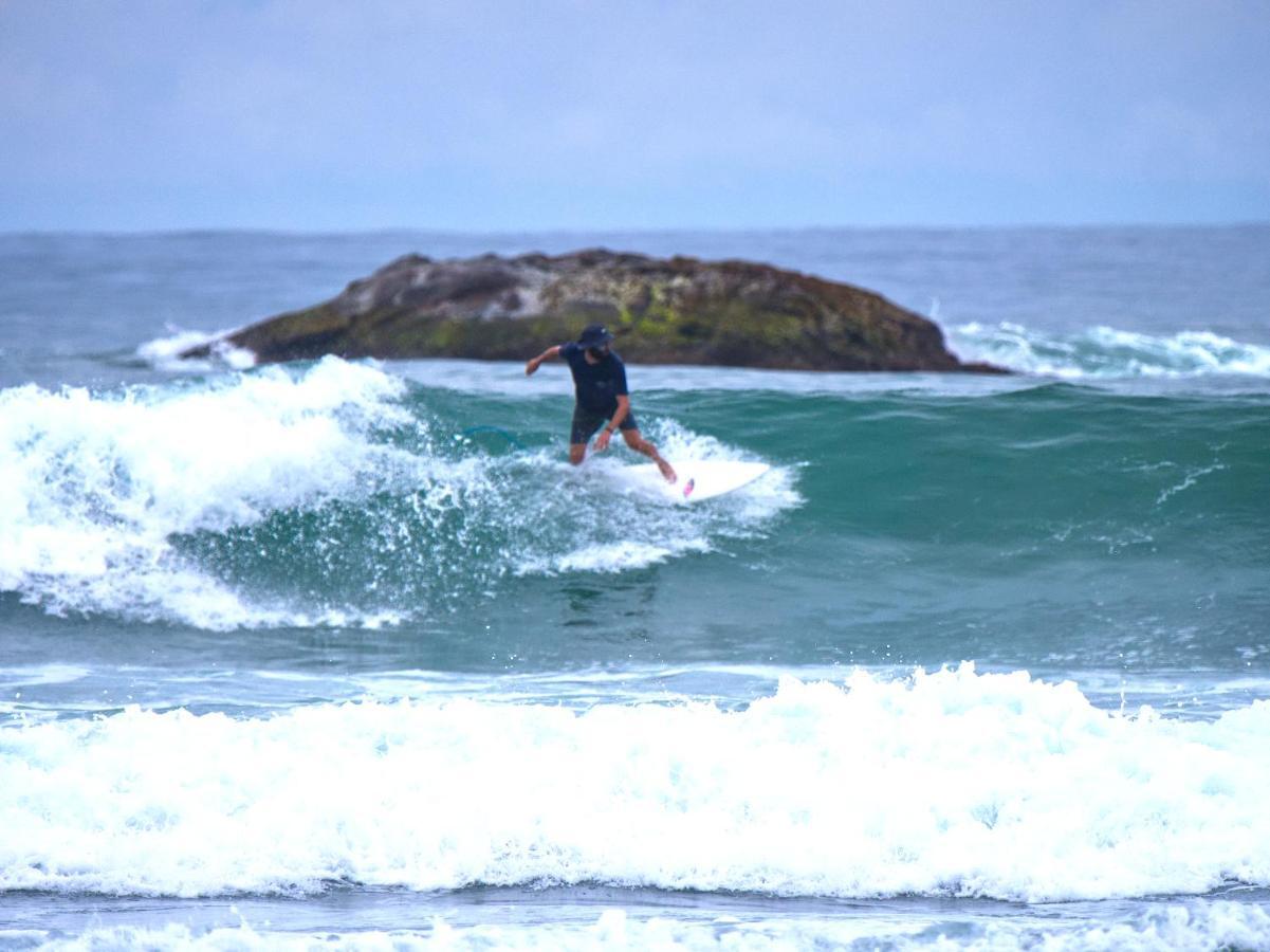 Solas Surf Аханґама Екстер'єр фото